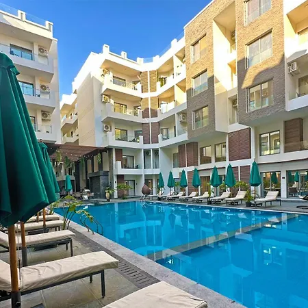 Imperial Resort Apartment Xl 1 Bed