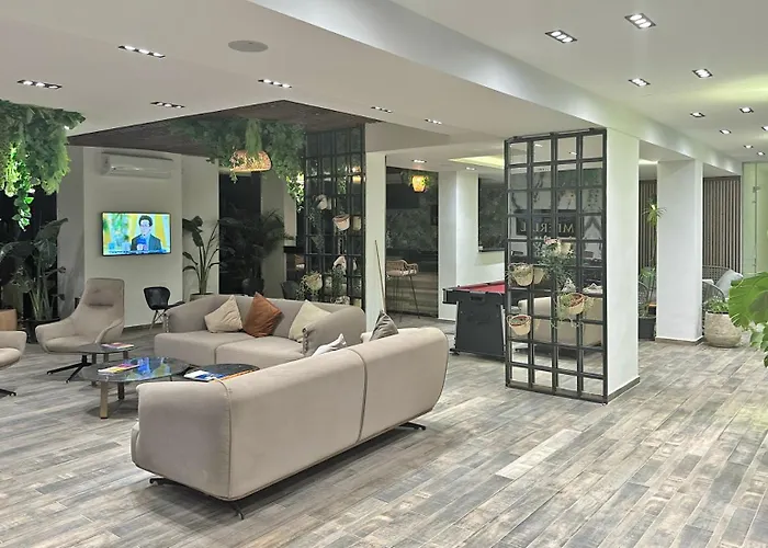 Daire Imperial Xl 1 Bed Hurgada