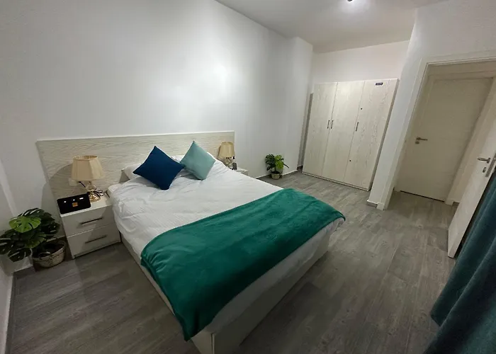 Daire Imperial Xl 1 Bed